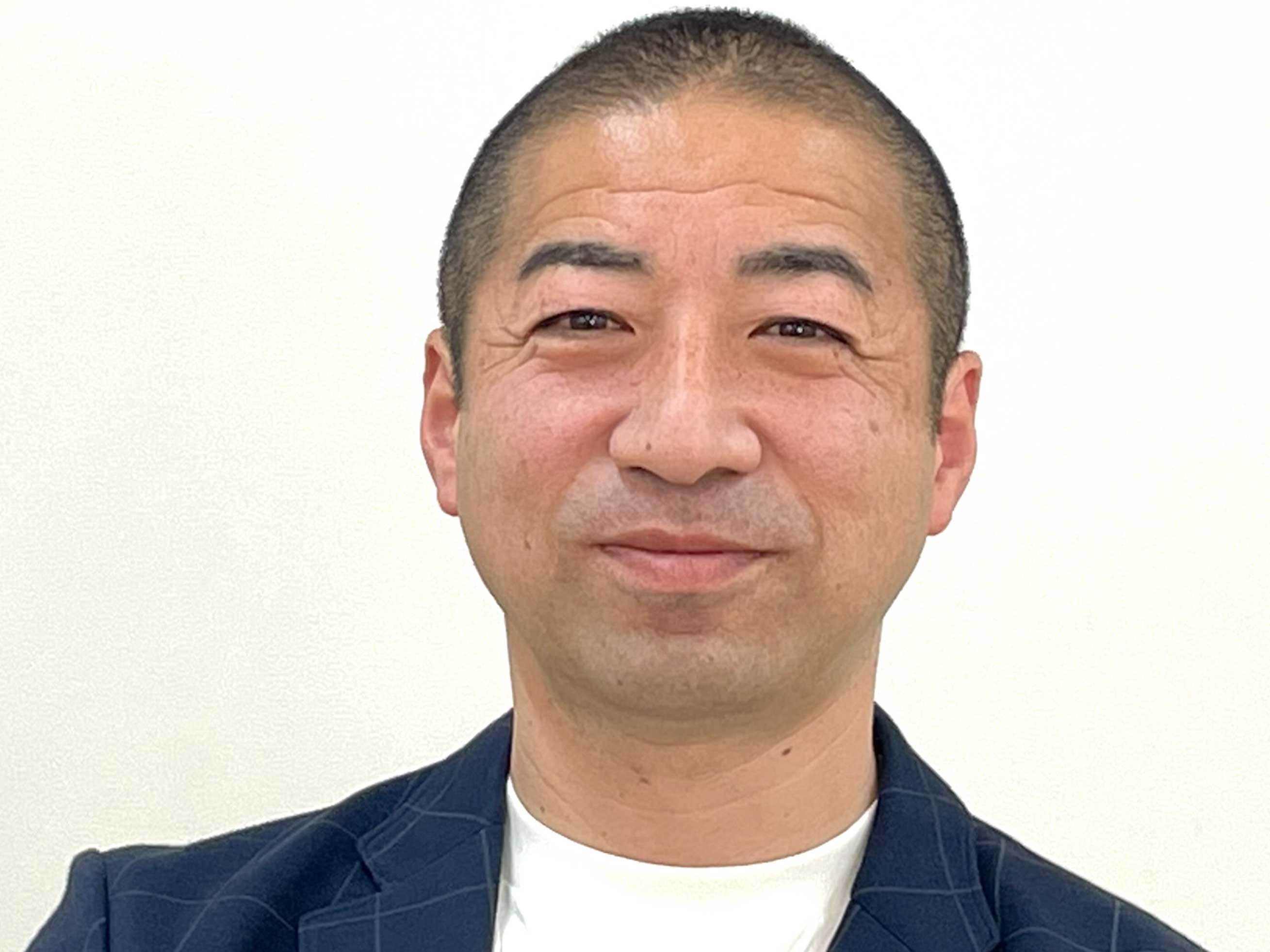 代表挨拶