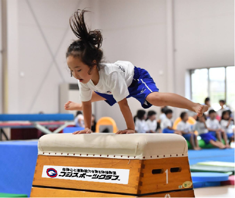フジスポーツクラブ